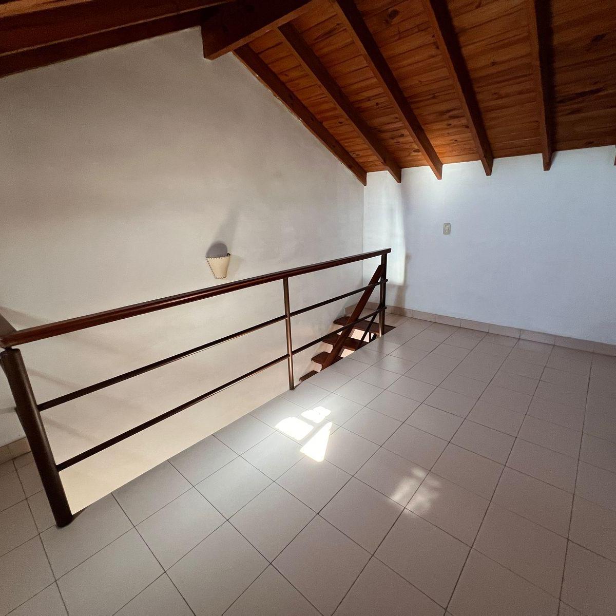 Departamento en Duplex. 4