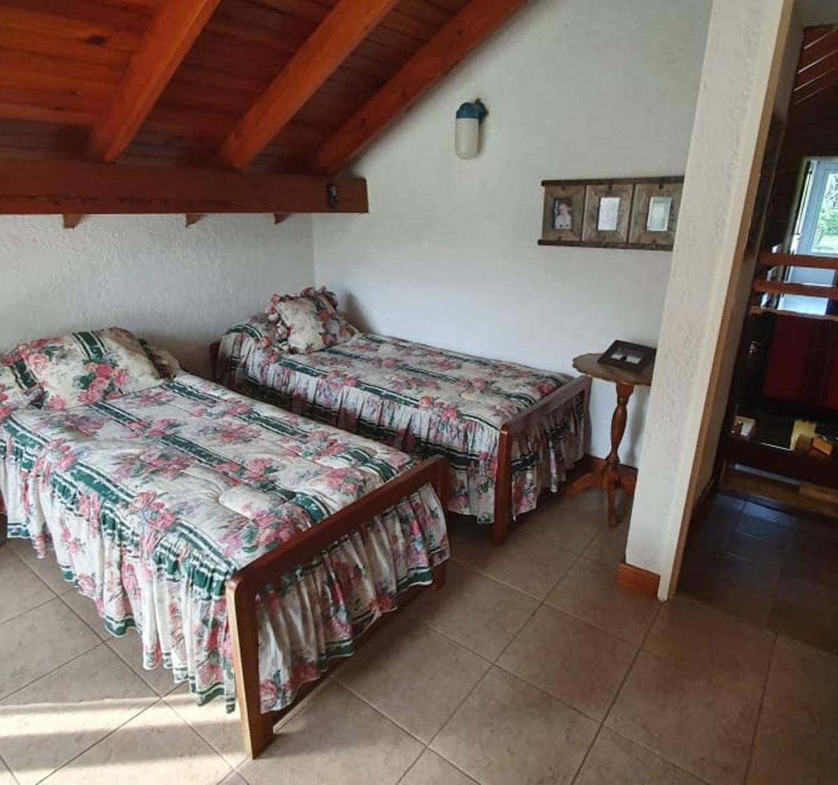 Chalet Sobre Golf en San Miguel Country de Ghiso 4