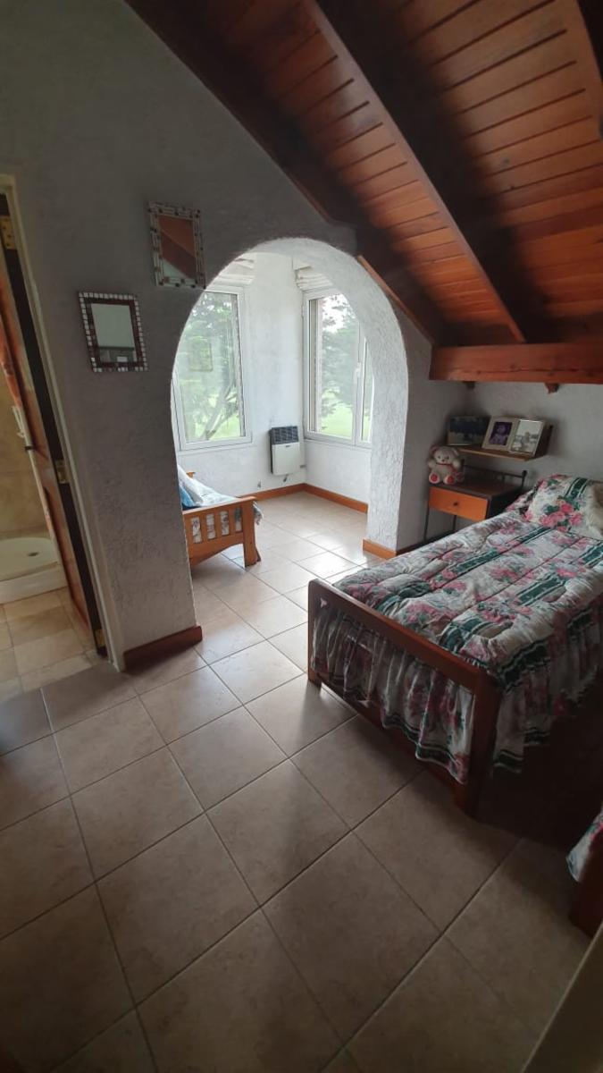 Chalet Sobre Golf en San Miguel Country de Ghiso 4