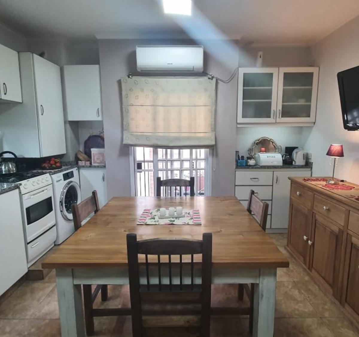 Departamento de Dos Ambientes 5