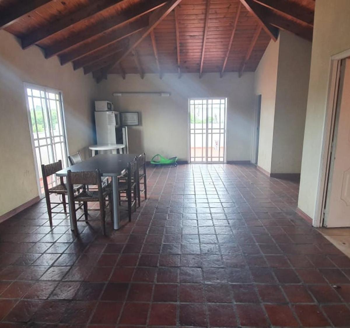 Departamento de Dos Ambientes 2