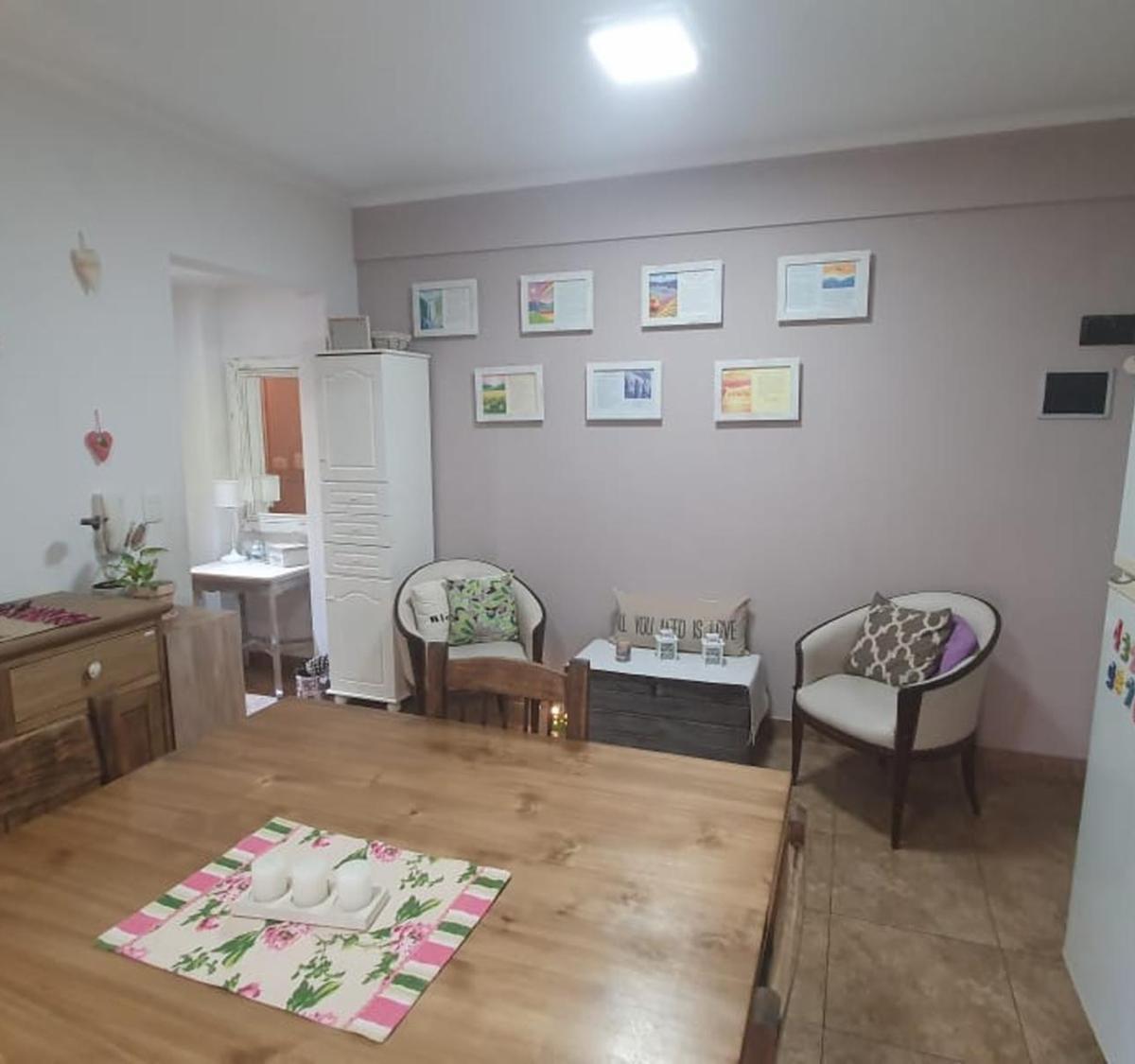 Departamento de Dos Ambientes 4