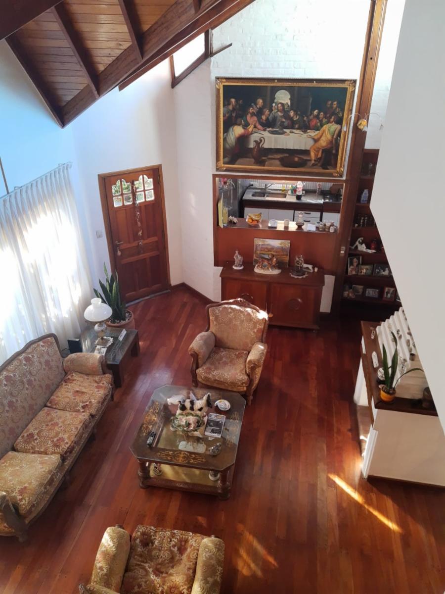 Venta de Chalent en Country San Miguel de Ghiso Bella Vista. 3
