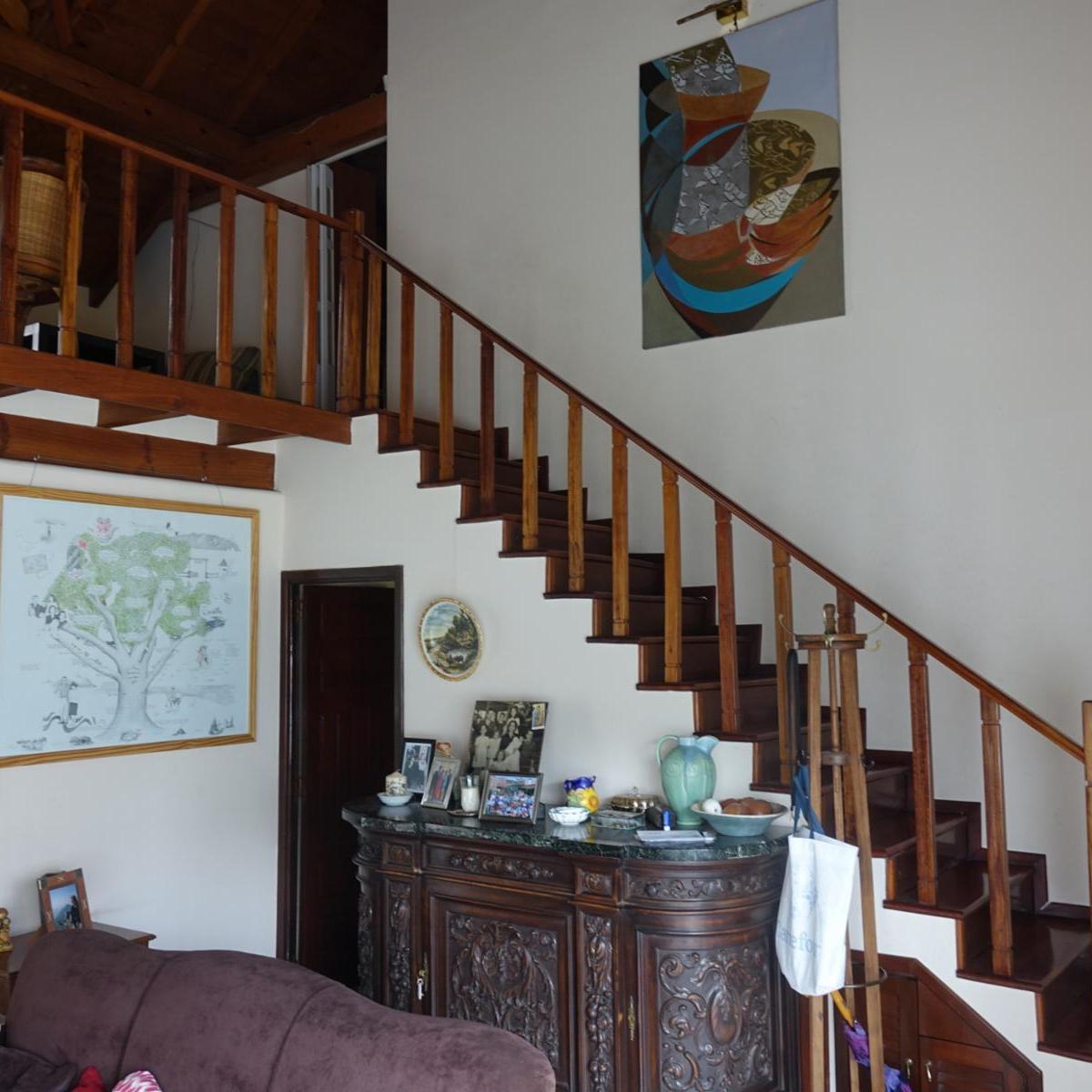 Venta Casa en Country Club San Miguel de Ghiso 5