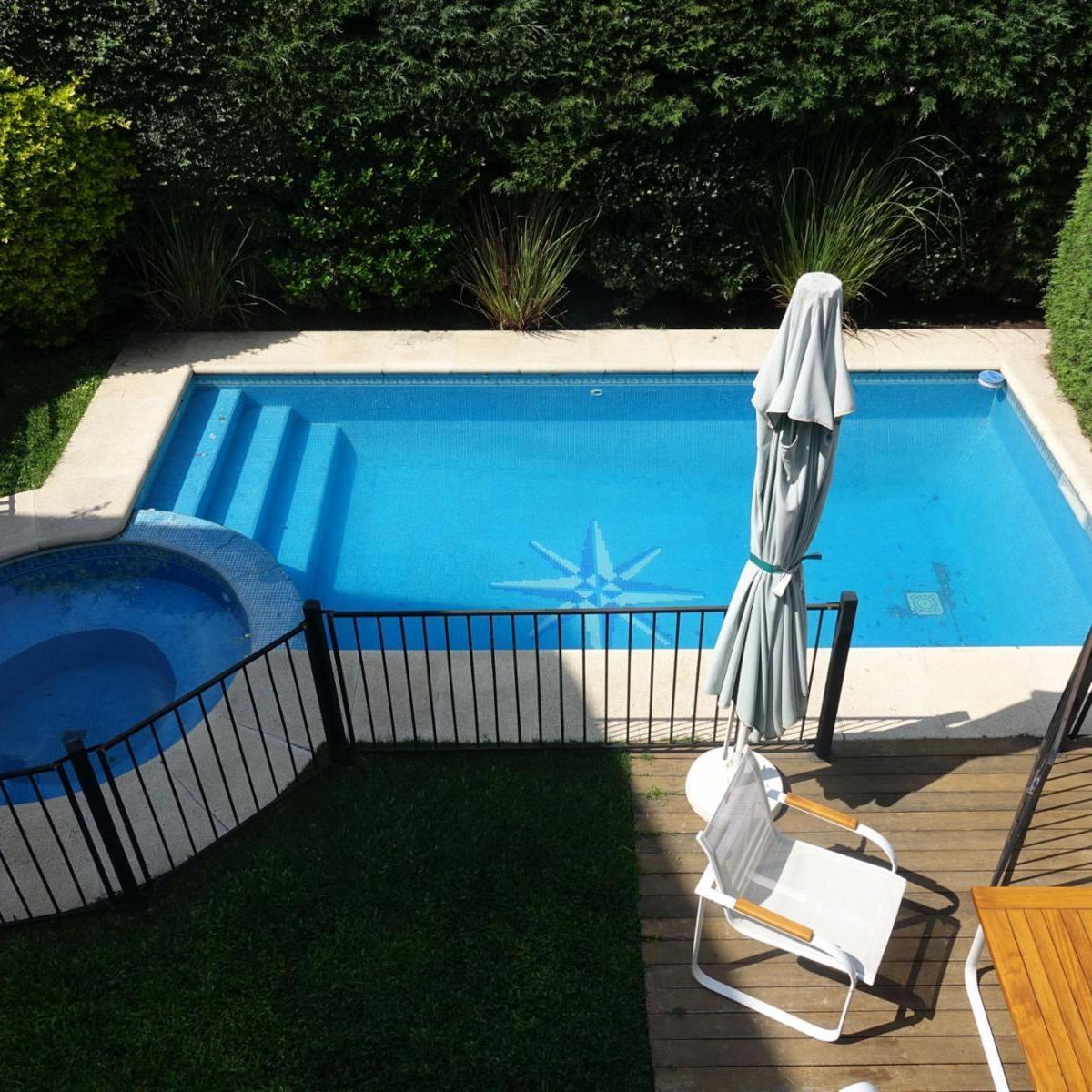 Venta Casa en Country Club San Miguel de Ghiso 4