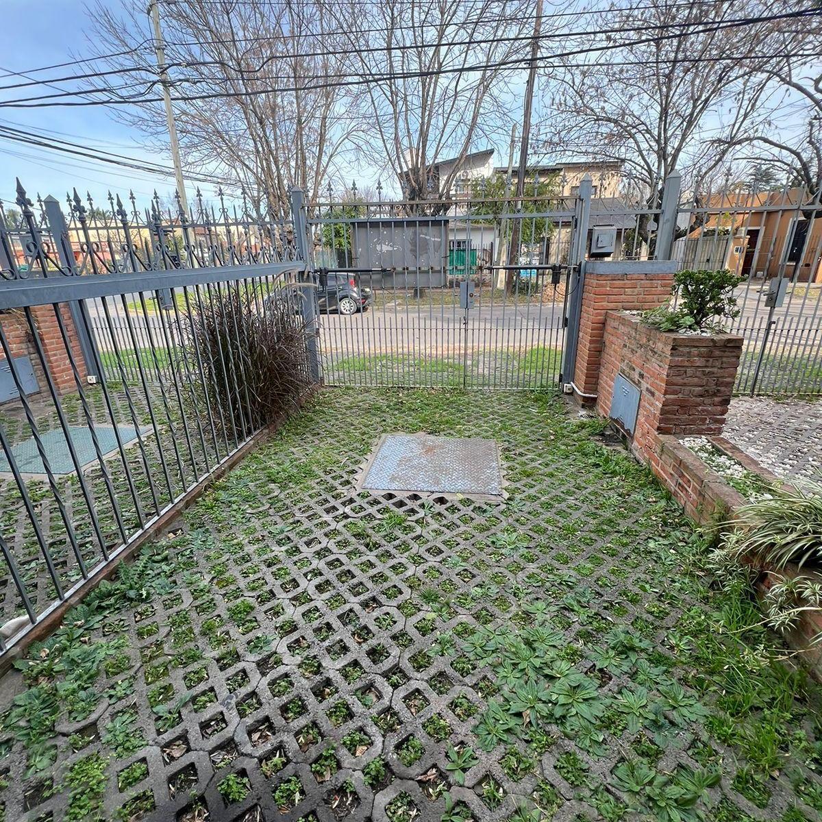Venta Triplex Muñiz 2