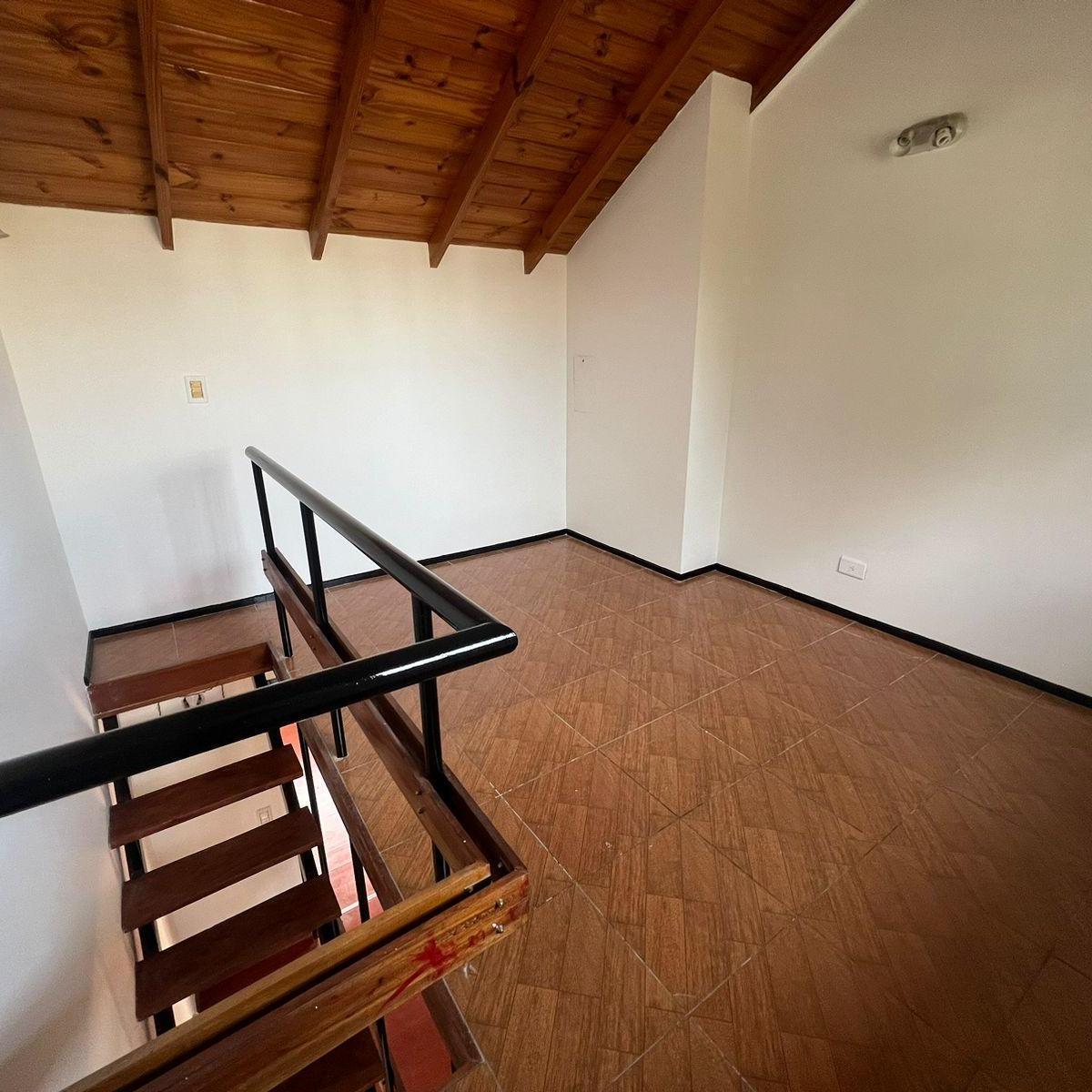 Venta Triplex Muñiz 3