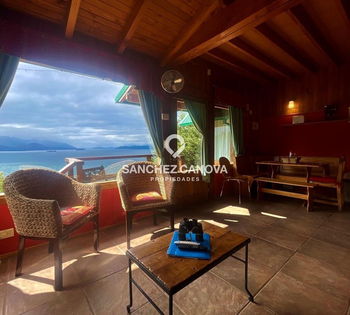 Turístico Cabaña en Venta en Bariloche, Patagonia, Argentina 2