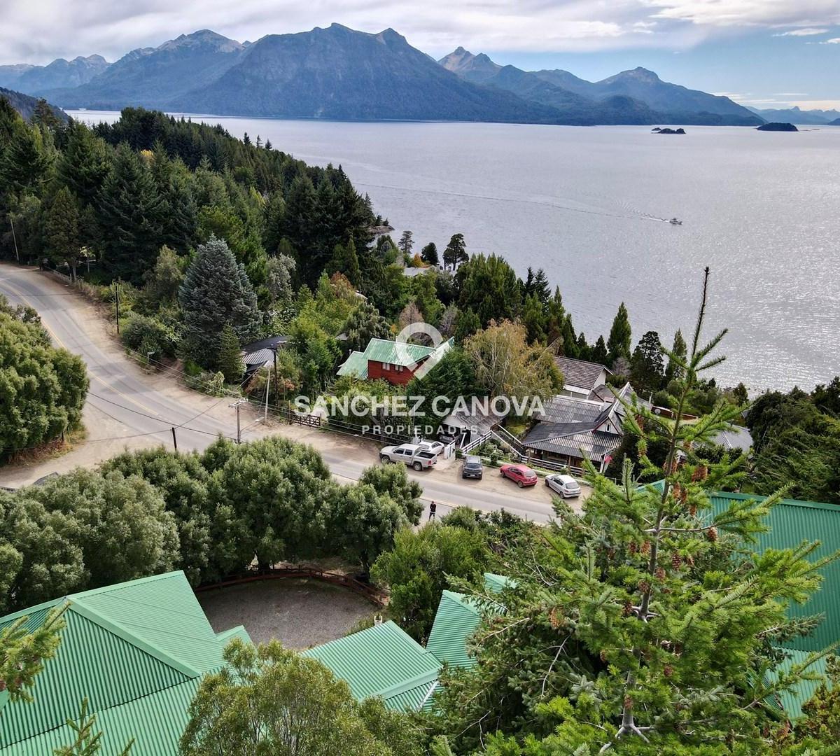 Turístico Cabaña en Venta en Bariloche, Patagonia, Argentina 3