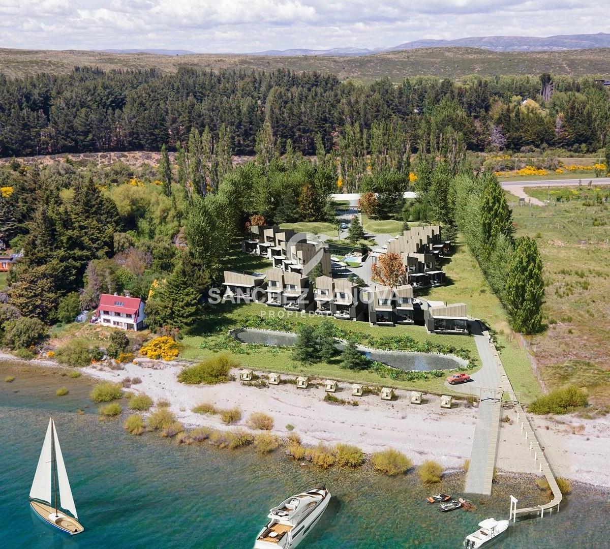 Casa Chalet en Venta en Bariloche, Patagonia, Argentina 3