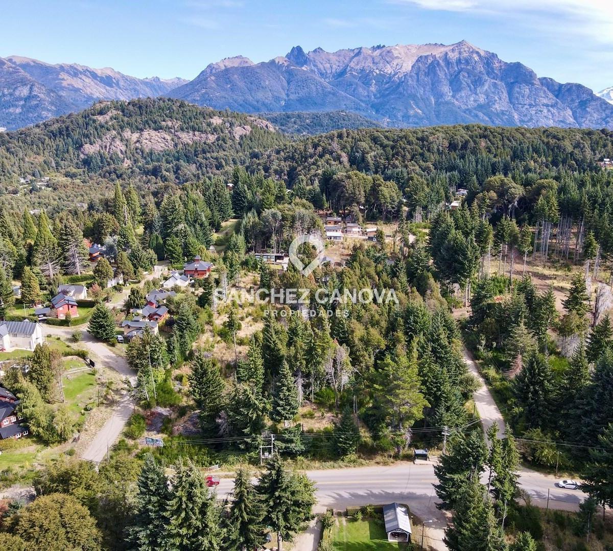 Terreno Lote en Venta en Villa Campanario, Bariloche, Patagonia 5