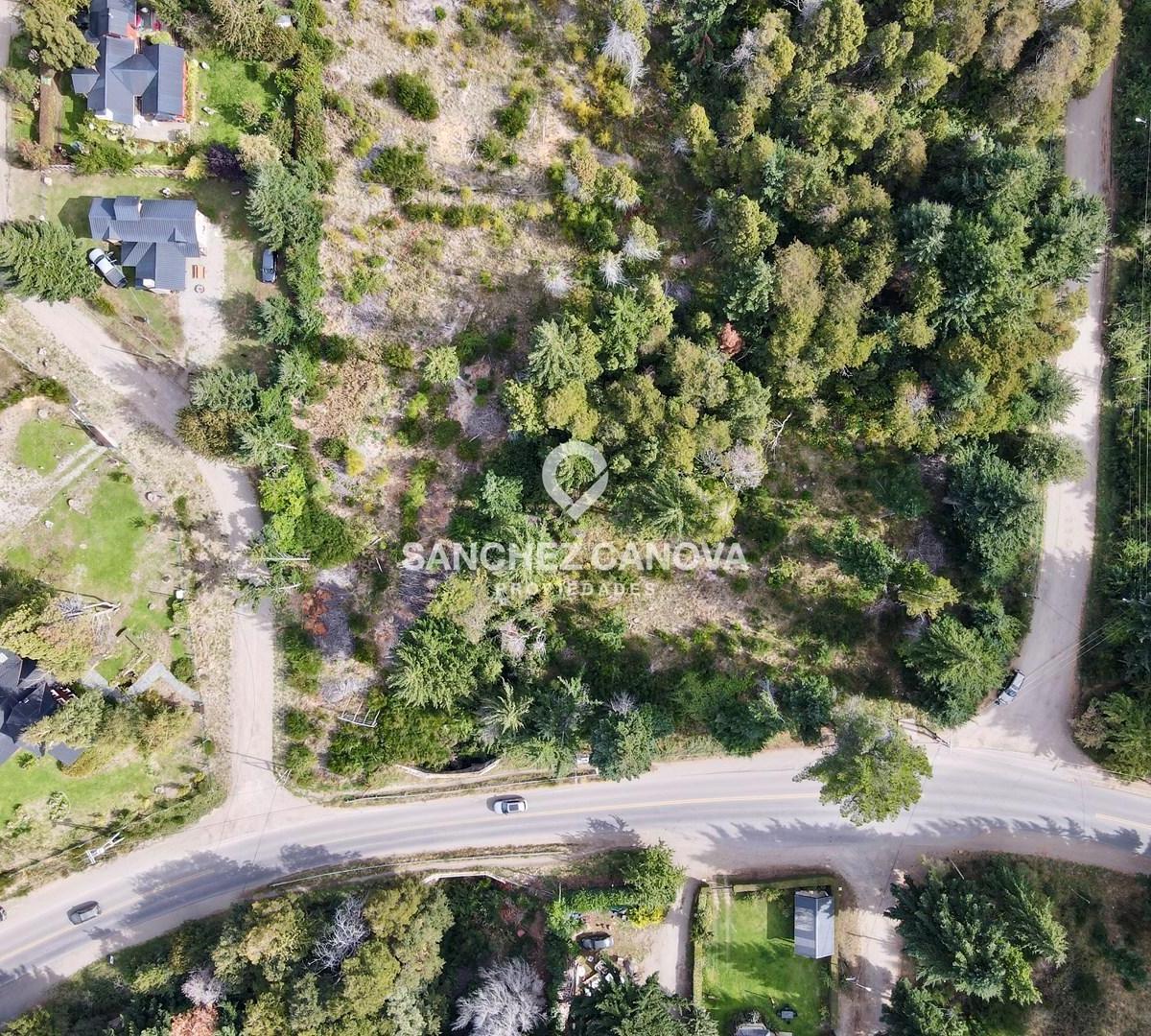 Terreno Lote en Venta en Villa Campanario, Bariloche, Patagonia 3