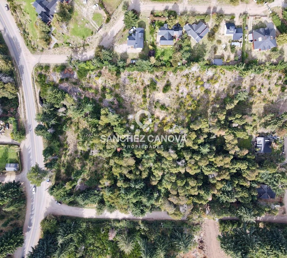 Terreno Lote en Venta en Villa Campanario, Bariloche, Patagonia 5
