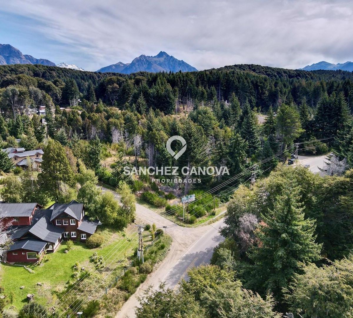 Terreno Lote en Venta en Villa Campanario, Bariloche, Patagonia 4