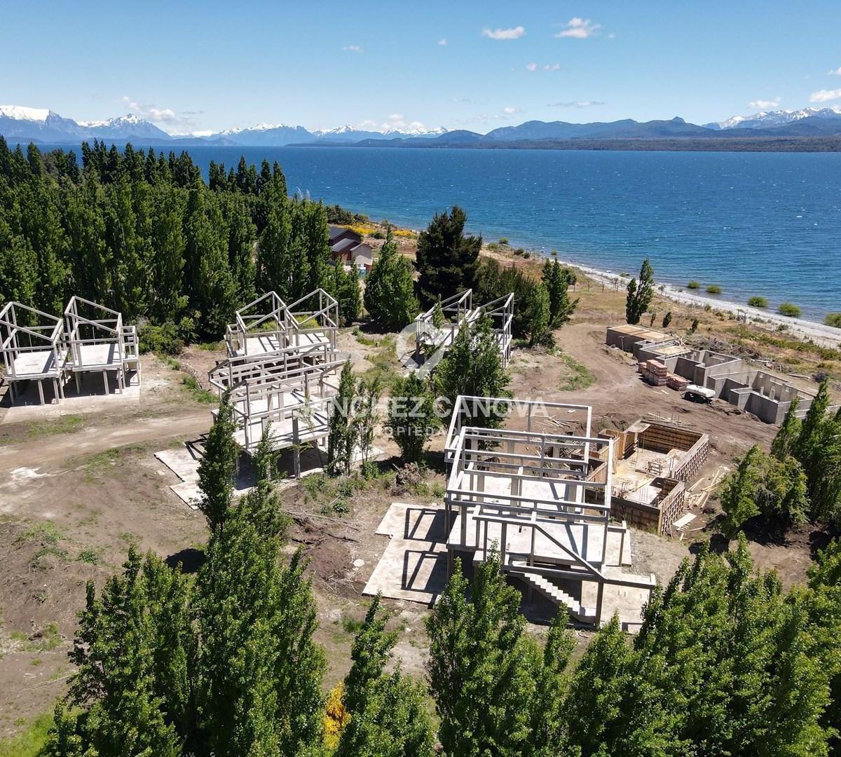 Casa Chalet en Venta en Bariloche, Patagonia, Argentina 2