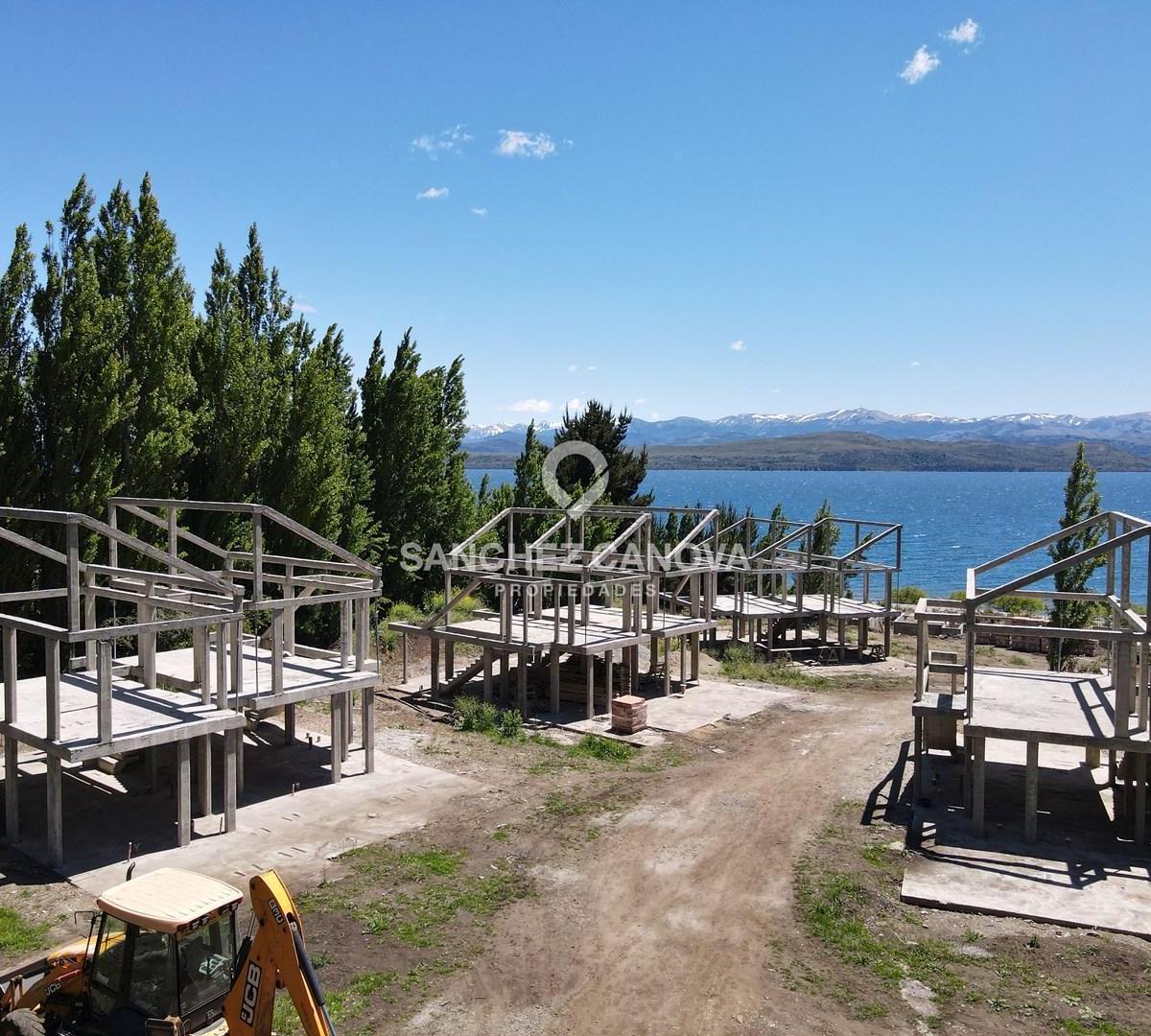 Casa Chalet en Venta en Bariloche, Patagonia, Argentina 1
