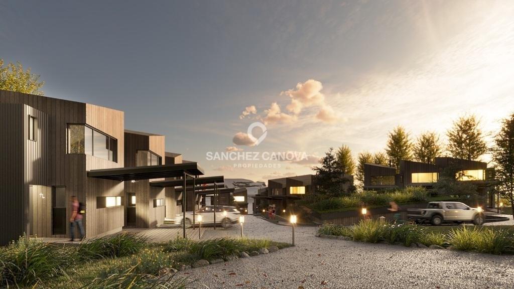 Casa Chalet en Venta en Bariloche, Patagonia, Argentina 4