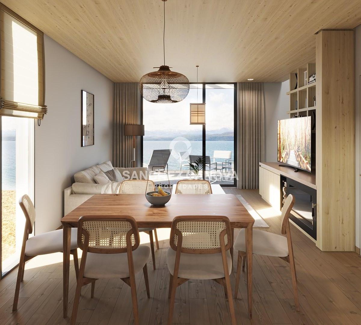 Casa Chalet en Venta en Bariloche, Patagonia, Argentina 2