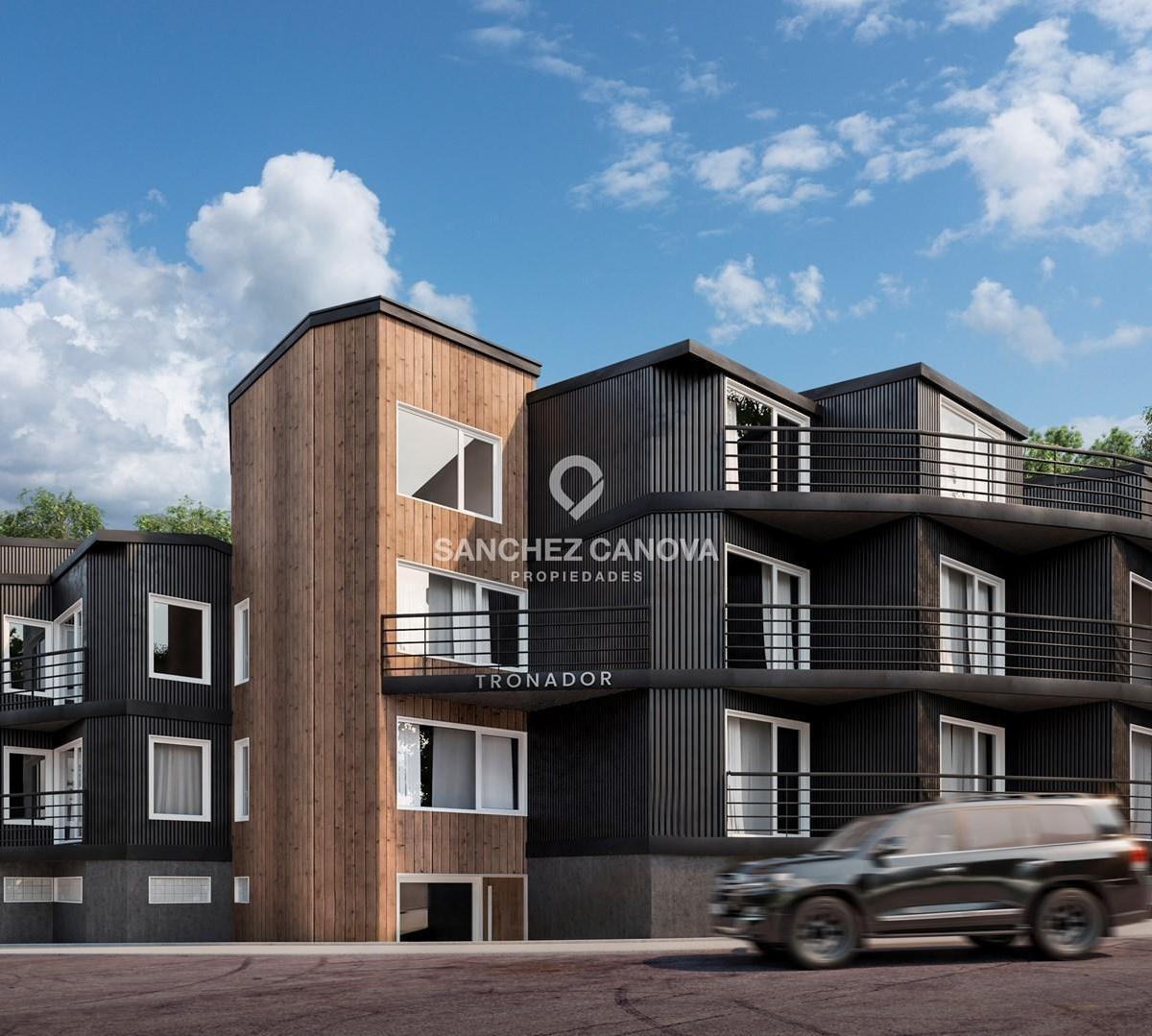 Departamento en Venta en Jardín Botánico, Bariloche, Patagonia 4