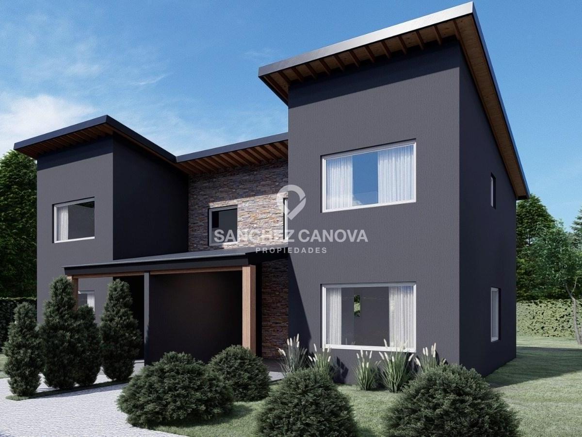 Departamento Dúplex en Venta en Las Marías, Bariloche, Patagonia 3