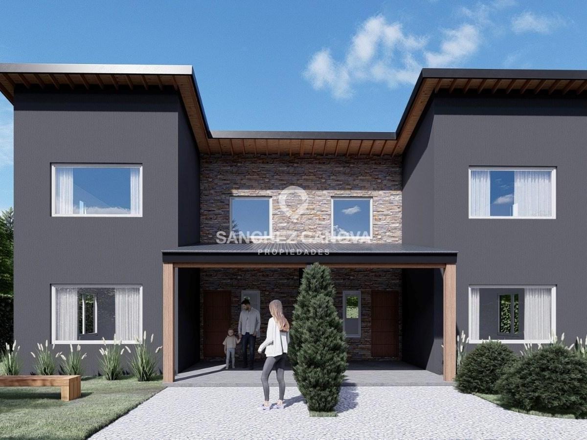 Departamento Dúplex en Venta en Las Marías, Bariloche, Patagonia 2