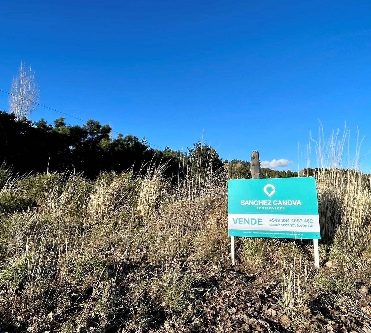 Terreno Lote en Venta en Bariloche, Patagonia, Argentina 1