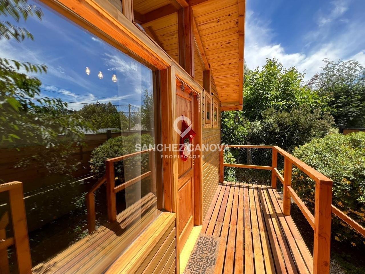 Casa Chalet  en Alquiler en Pinar del Lago, Bariloche, Patagonia