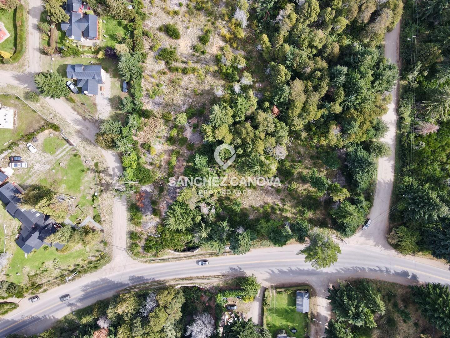 Terreno Lote  en Venta en Villa Campanario, Bariloche, Patagonia