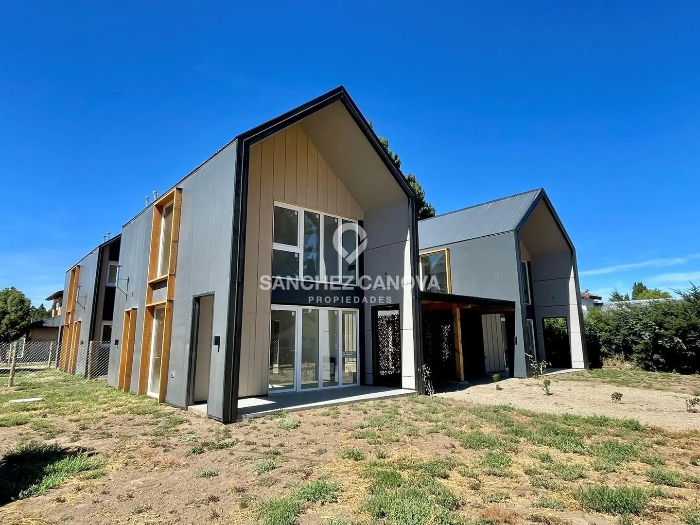 Casa Chalet en Venta en Bariloche, Patagonia, Argentina 2