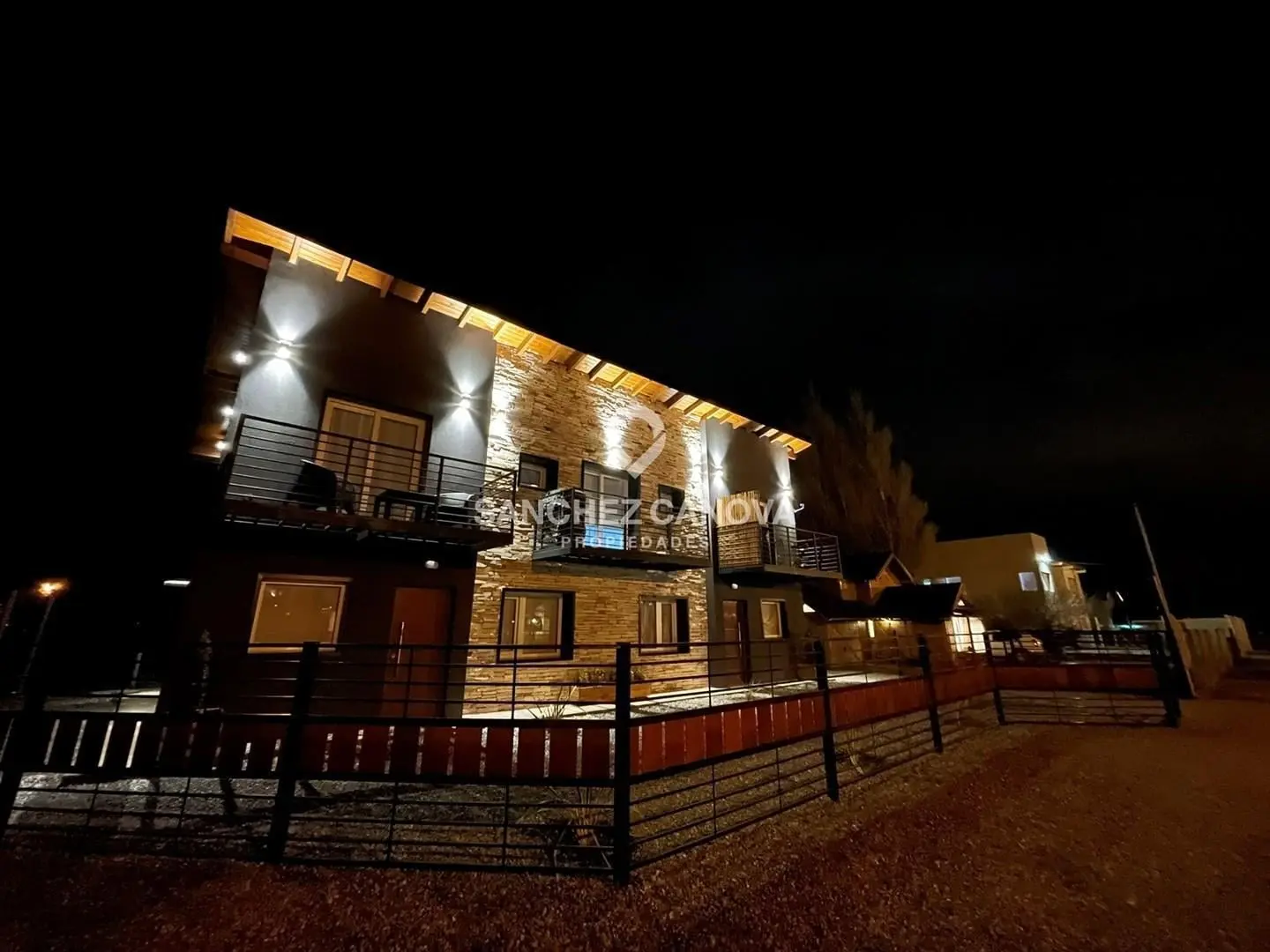 Departamento en Alquiler en Las Marías, Bariloche, Patagonia 7