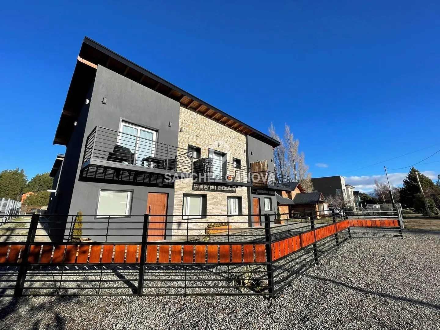 Departamento en Alquiler en Las Marías, Bariloche, Patagonia 4