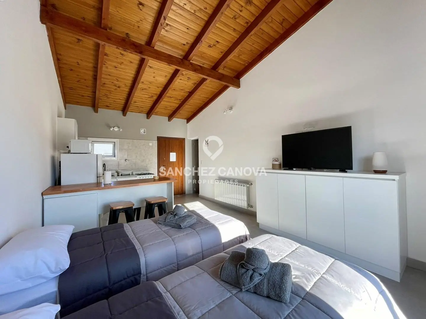 Departamento en Alquiler en Las Marías, Bariloche, Patagonia 2
