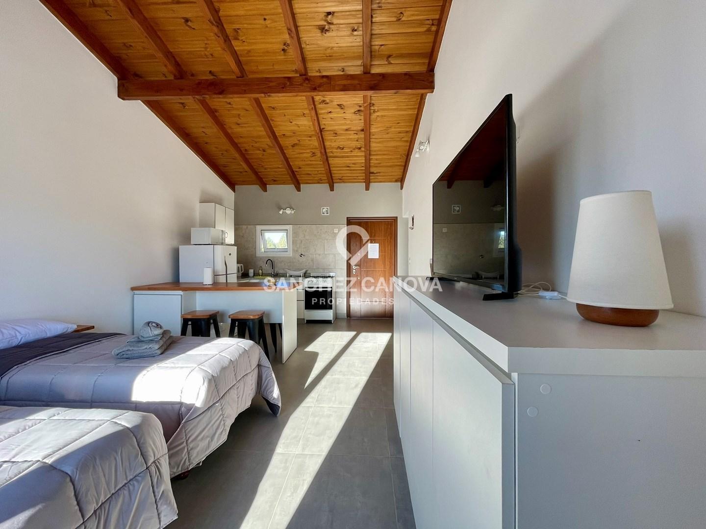 Foto de Departamento en Alquiler en Las Marías, Bariloche, Patagonia, imagen 1