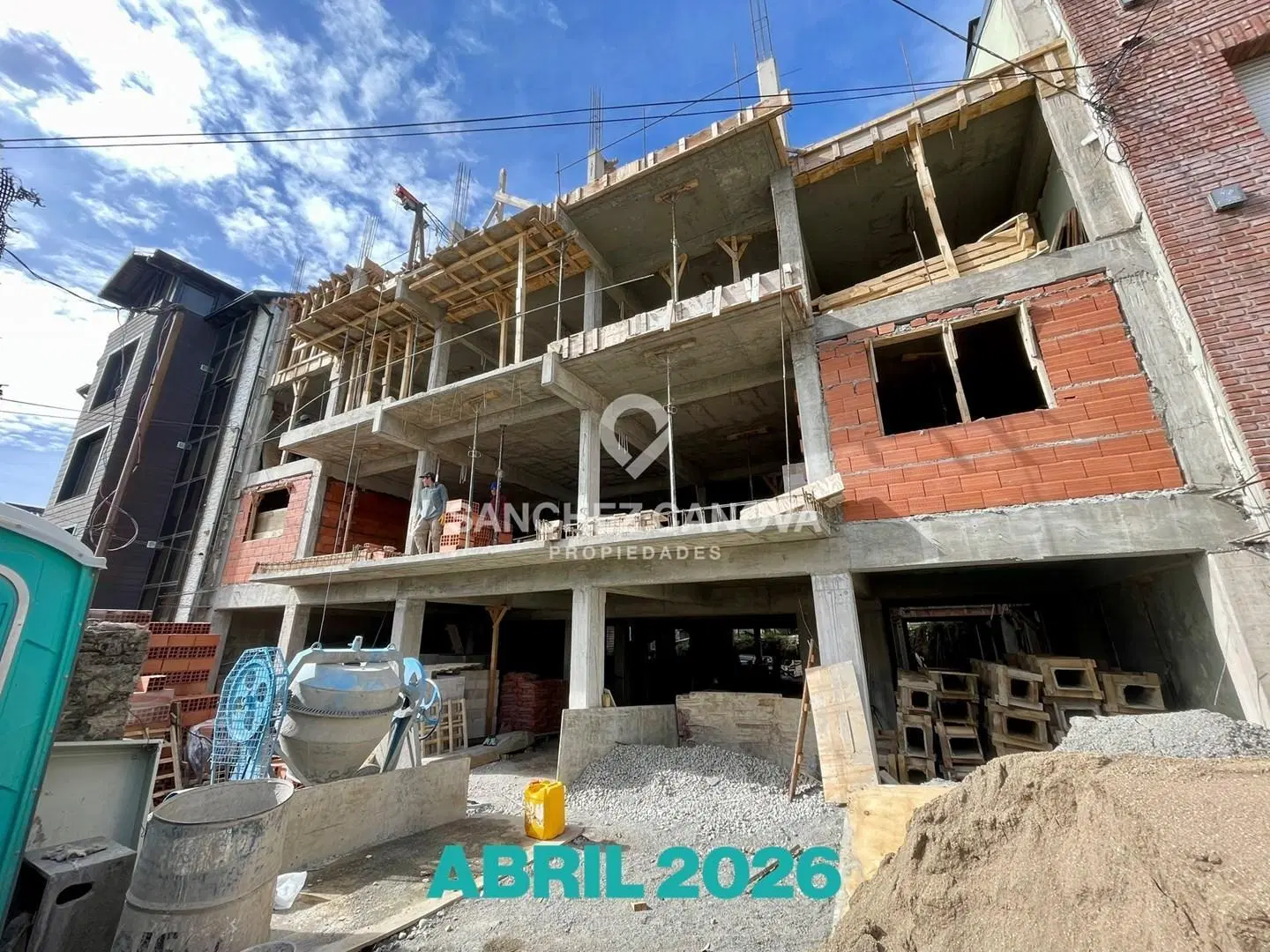 Departamento en Venta en Centro de Bariloche, Bariloche, Patagonia 5