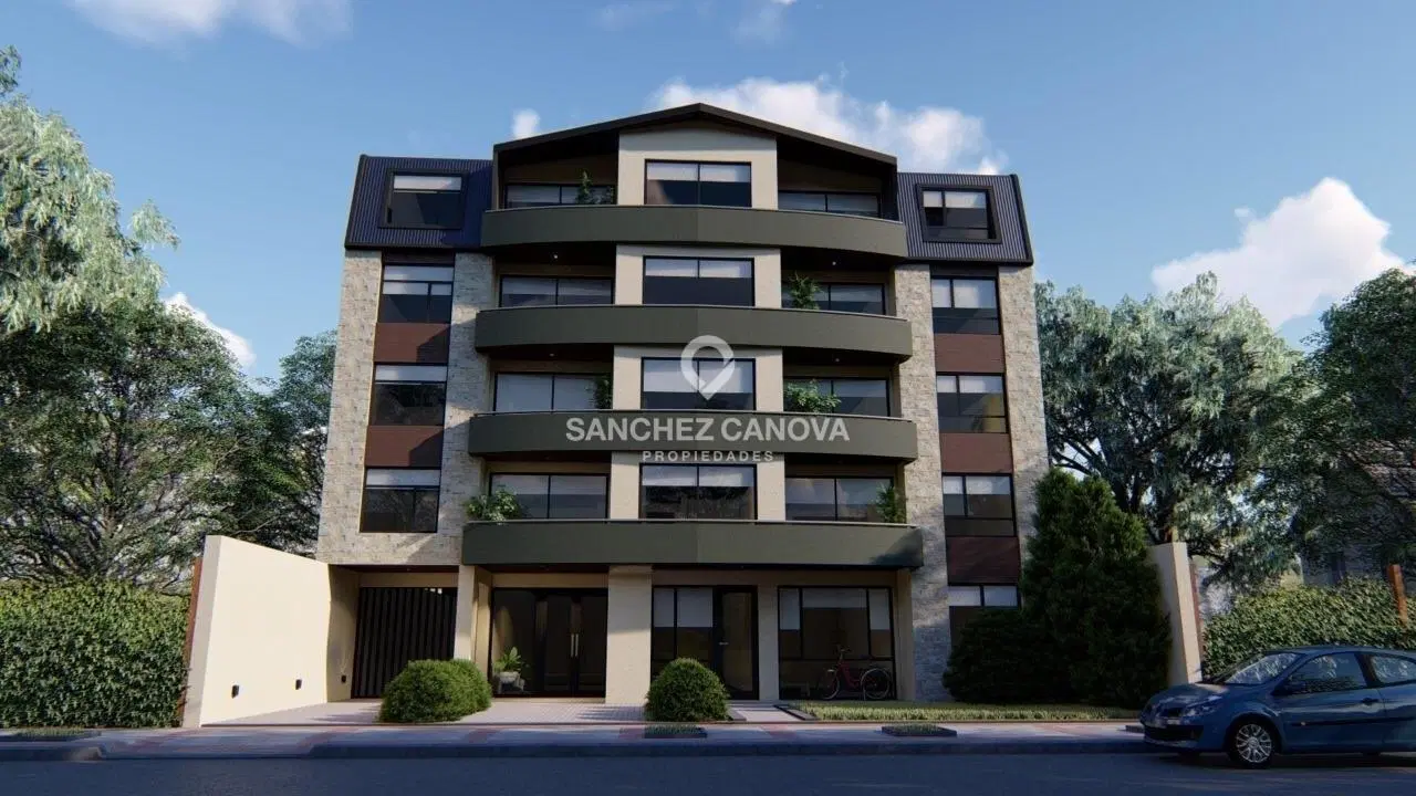 Departamento en Venta en Centro de Bariloche, Bariloche, Patagonia 3