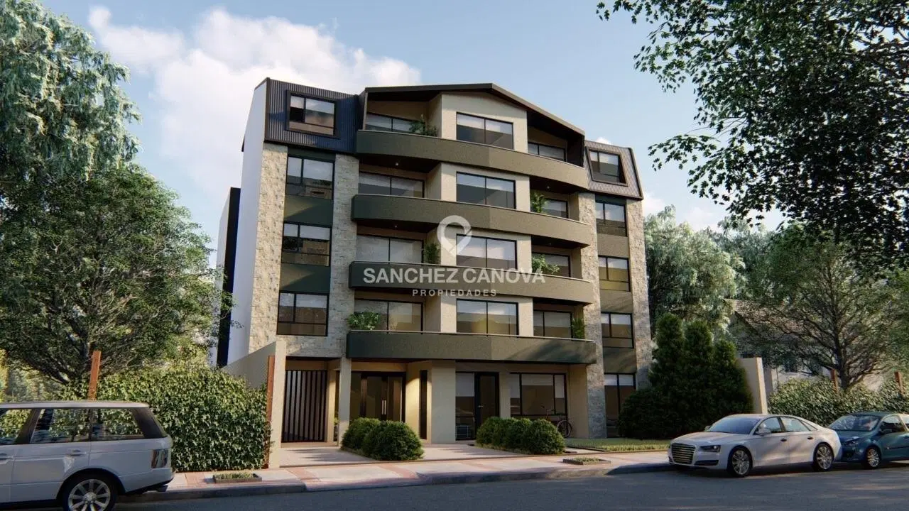 Departamento  en Venta en Centro de Bariloche, Bariloche, Patagonia 5