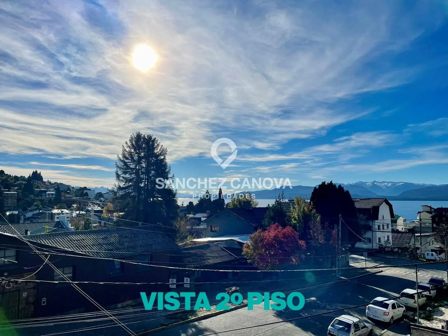 Departamento  en Venta en Centro de Bariloche, Bariloche, Patagonia 4
