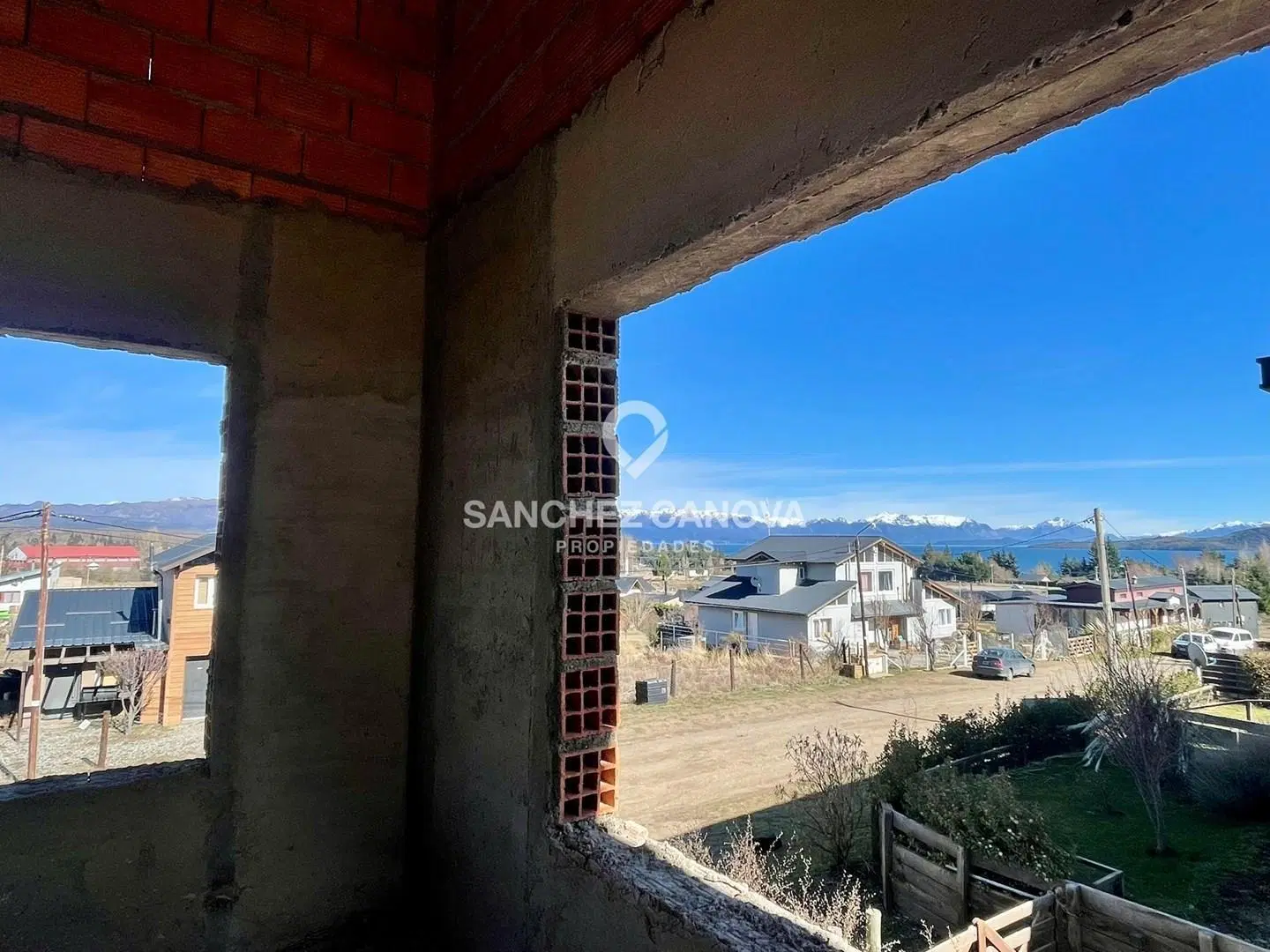 Departamento  en Venta ubicado en Dina Huapi, Bariloche, Patagonia 4