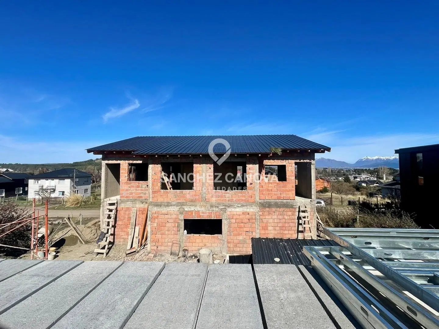 Departamento  en Venta ubicado en Dina Huapi, Bariloche, Patagonia 2