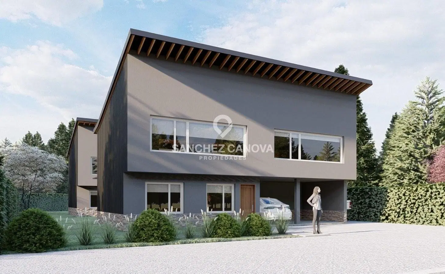Departamento  en Venta ubicado en Dina Huapi, Bariloche, Patagonia 5