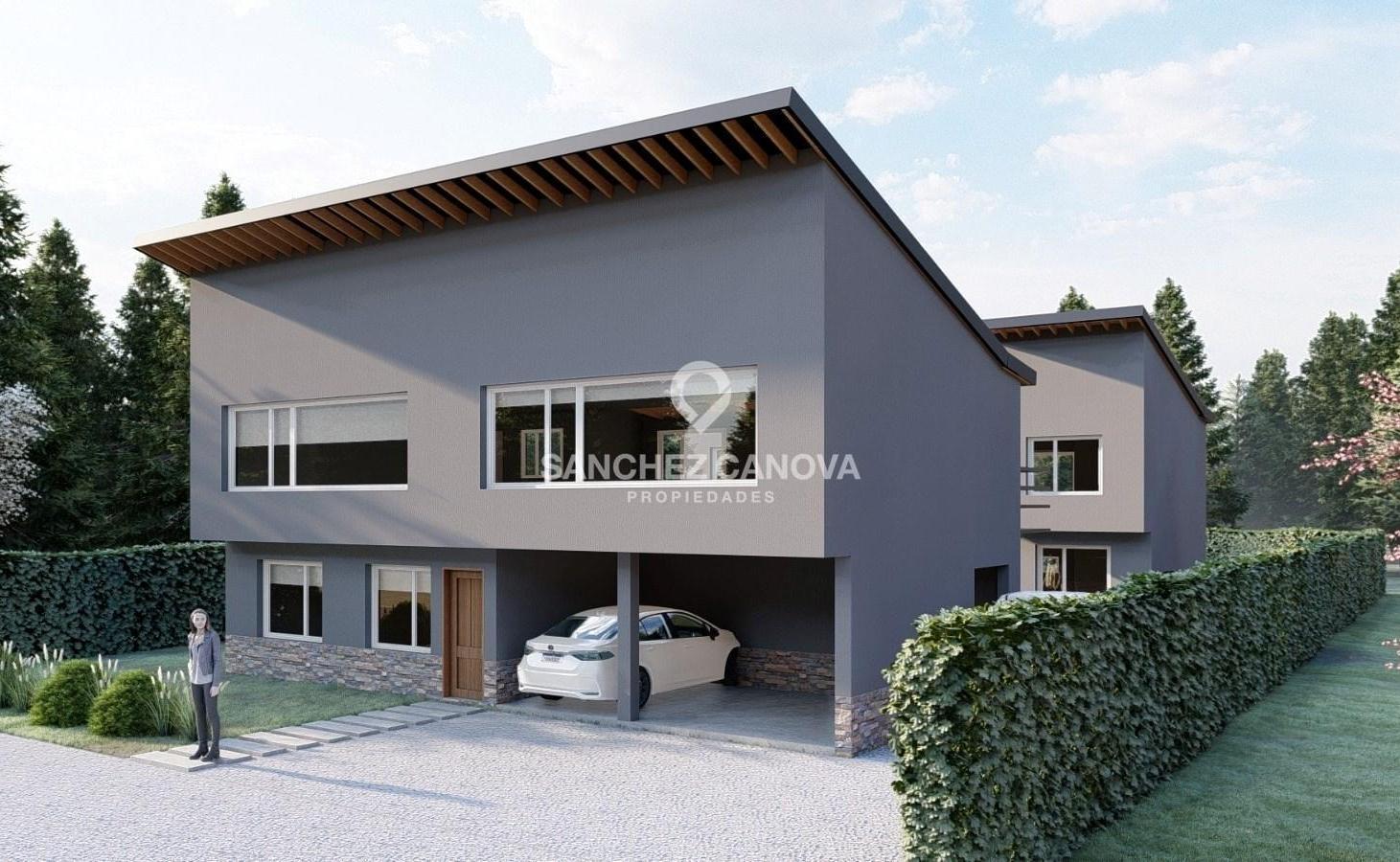 Departamento  en Venta ubicado en Dina Huapi, Bariloche, Patagonia