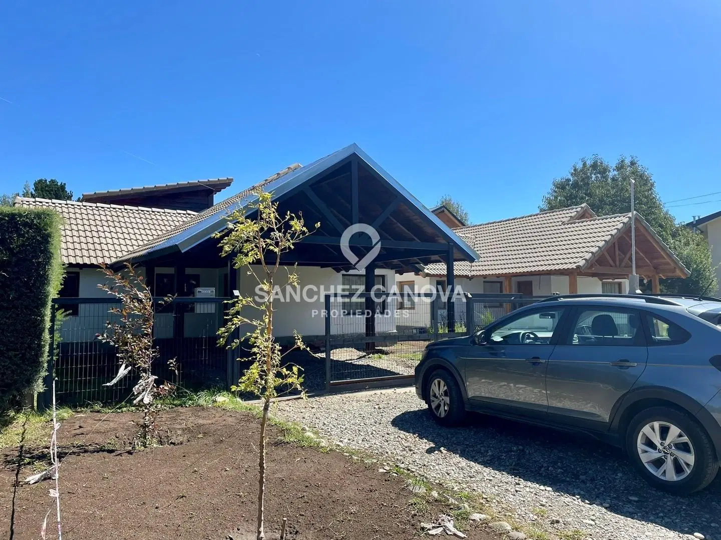 Casa Chalet en Venta en Las Marías, Bariloche, Patagonia 1