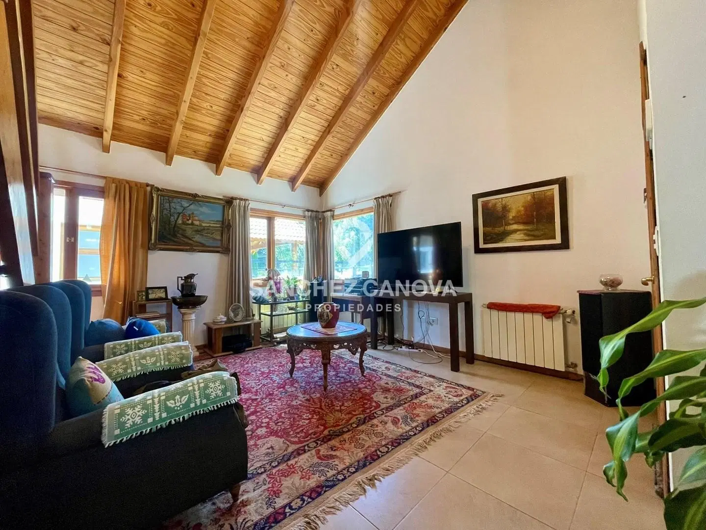 Casa Chalet en Venta en Las Marías, Bariloche, Patagonia 3