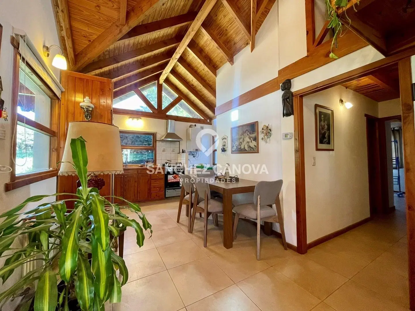 Casa Chalet en Venta en Las Marías, Bariloche, Patagonia 2