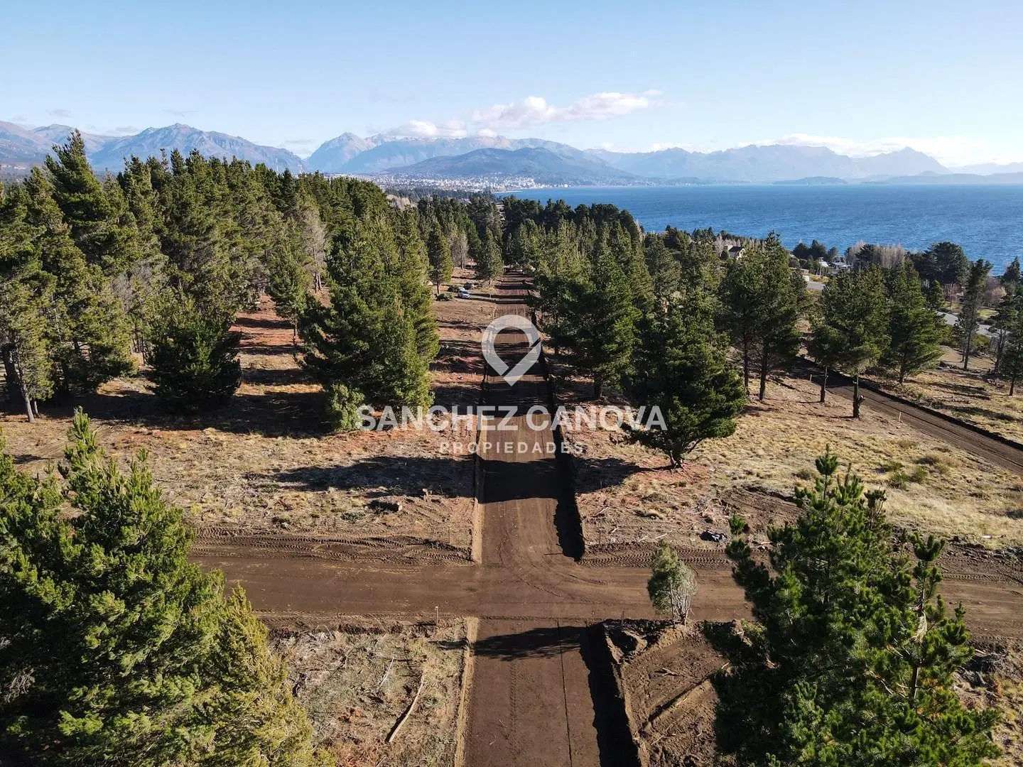 Terreno Lote en Venta en Bariloche, Patagonia, Argentina 5