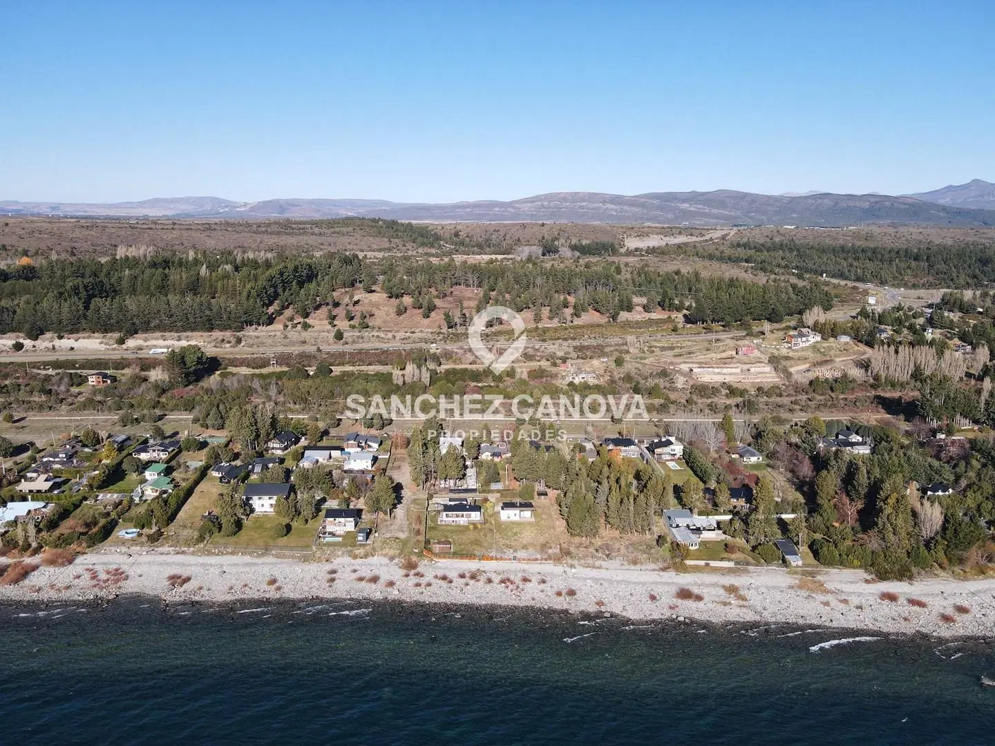 Terreno Lote en Venta en Bariloche, Patagonia, Argentina 3