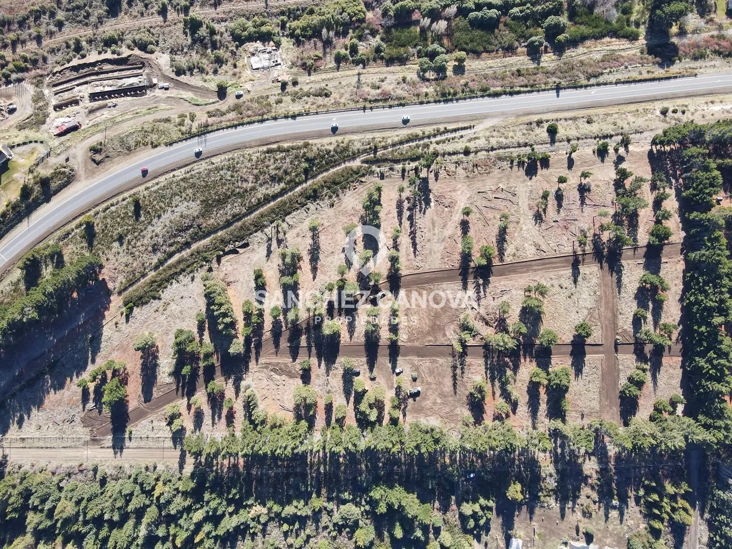 Terreno Lote en Venta en Bariloche, Patagonia, Argentina 3