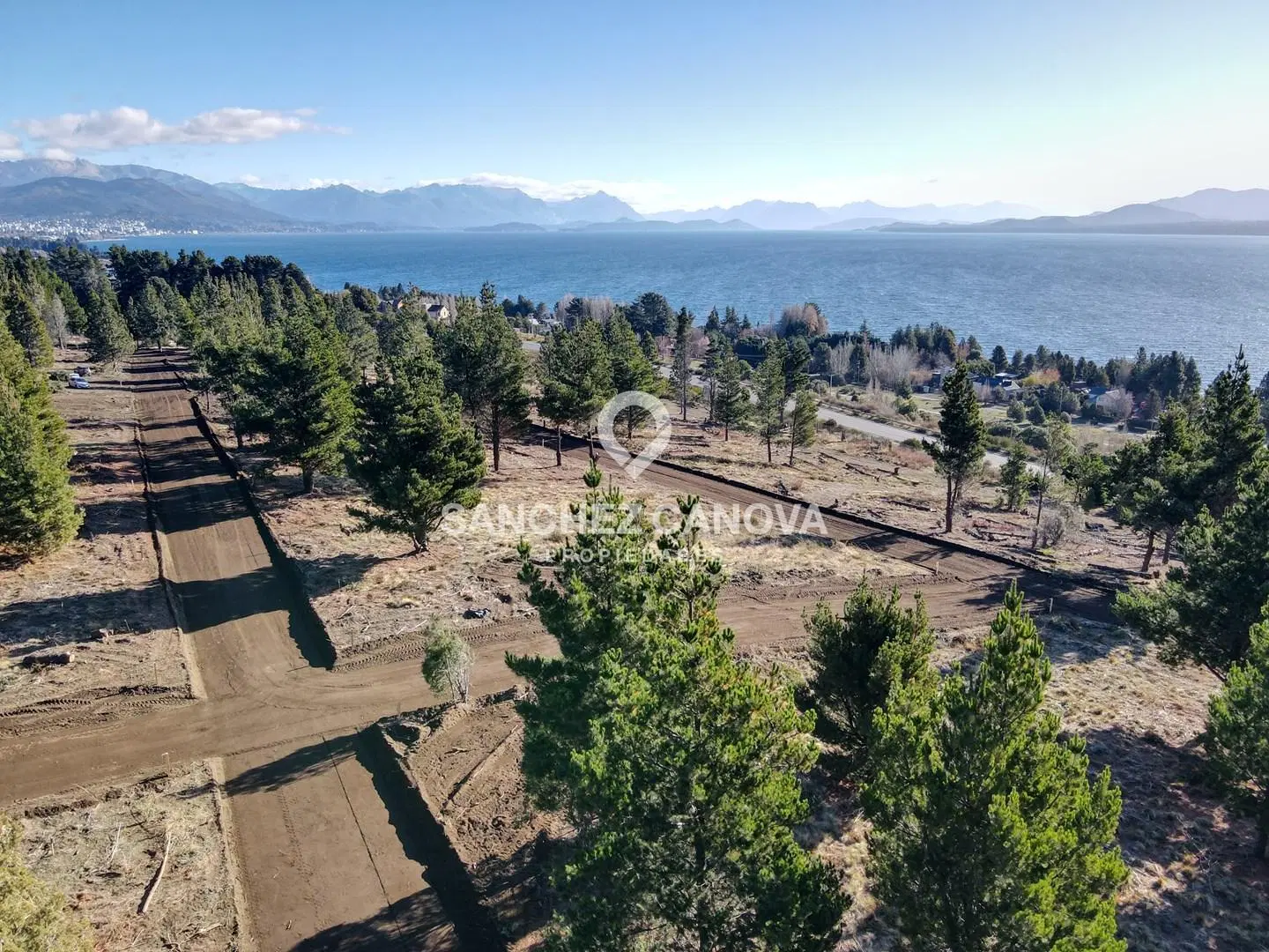Terreno Lote  en Venta en Bariloche, Patagonia, Argentina 3