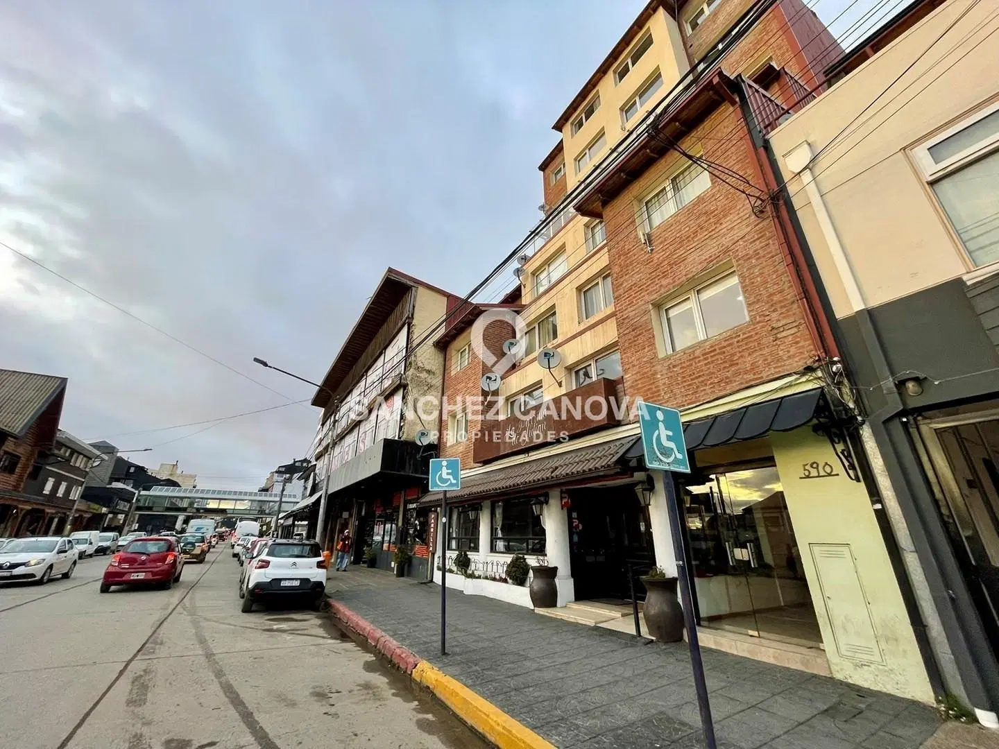 Departamento en Venta en Centro de Bariloche, Bariloche, Patagonia 2
