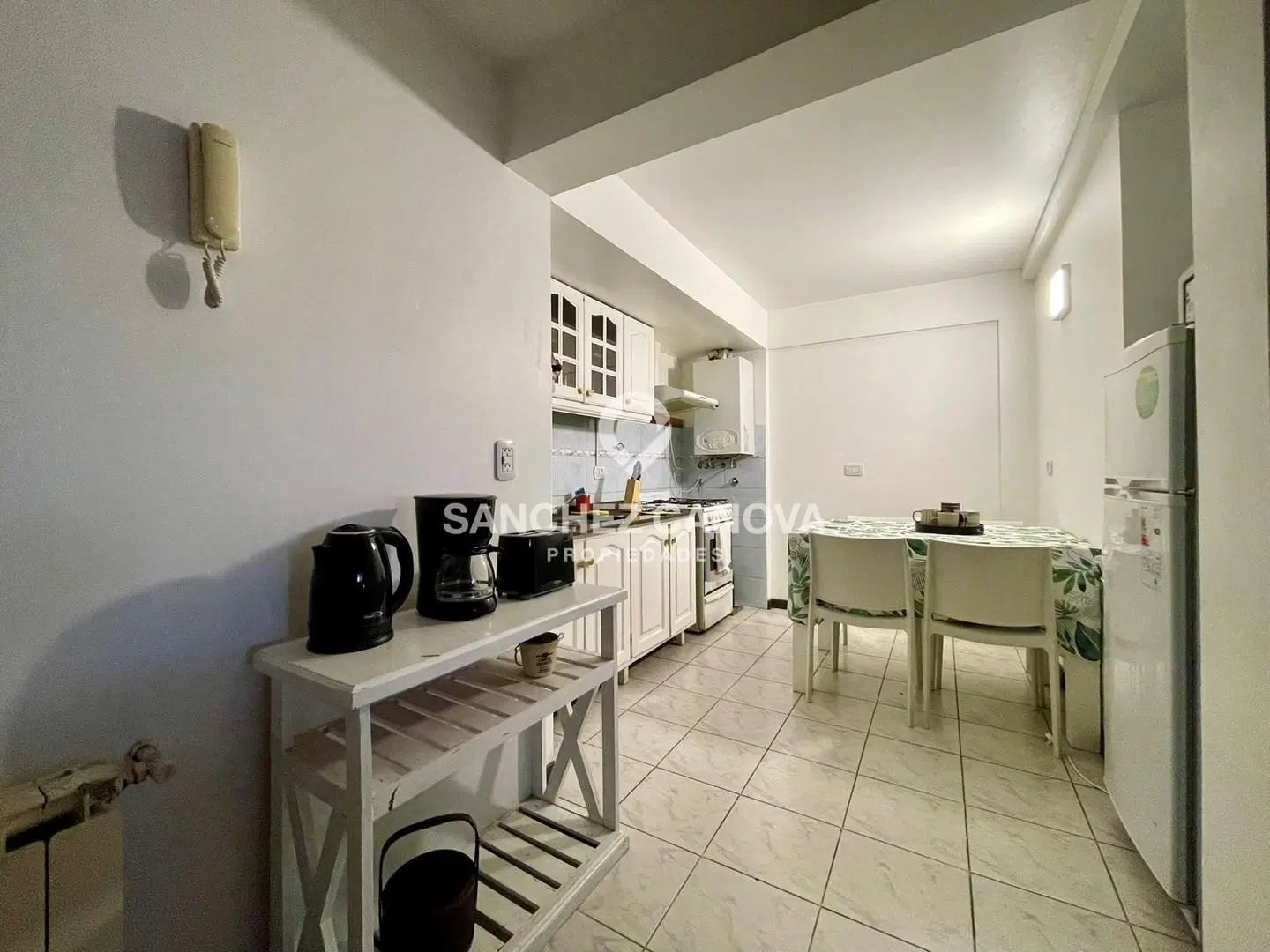 Departamento en Venta en Centro de Bariloche, Bariloche, Patagonia 3